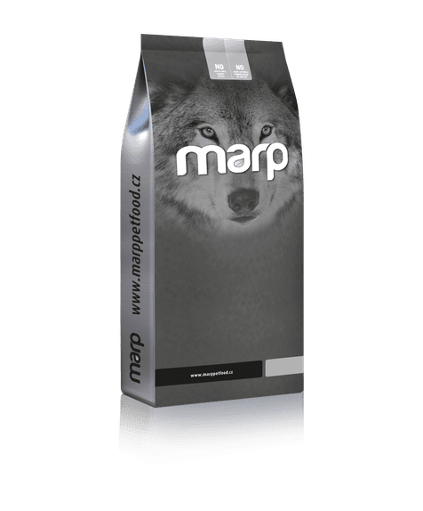 Marp Natural Plus kachna 17kg