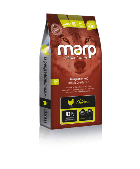 Marp Holistic Chicken 12kg