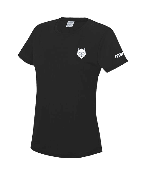 Marp Damen Sport T-Shirt