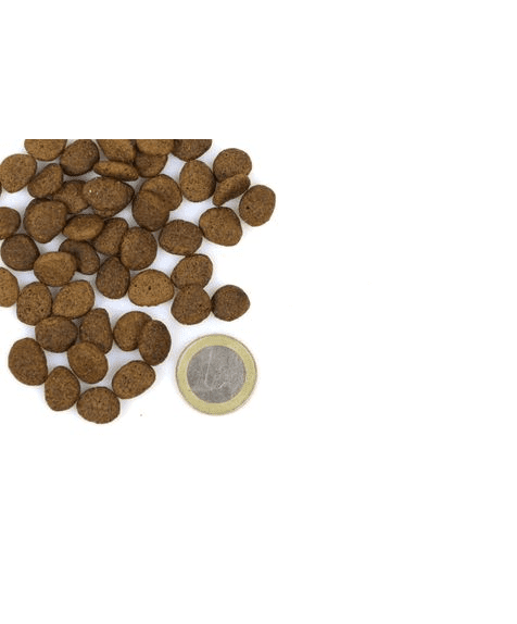 Marp Holistic Red Mix – getreidefrei mit Rind, Pute und Wild 12kg