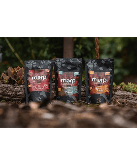 Marp Holistic - Lamb Broth