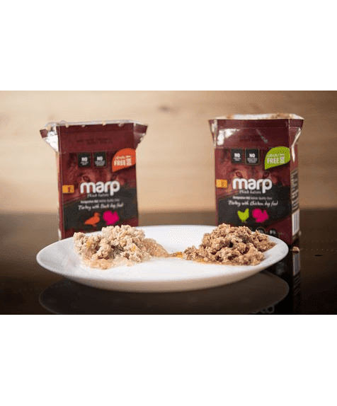 Marp Holistic Tetrapak – Turkey with Chicken 12x375g
