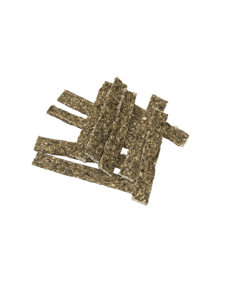 Marp Holistic Cod Skin Strips 10pcs