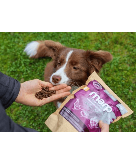 Marp Holistic White Mix - Dog Treats