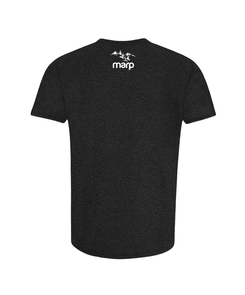 Marp Funktionsshirt Unisex