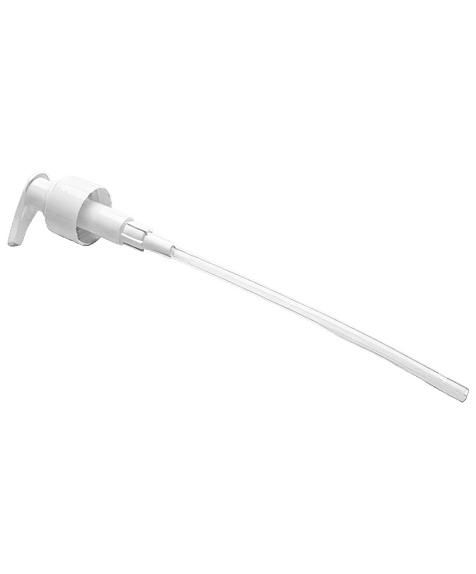 Pumpe für Öle
