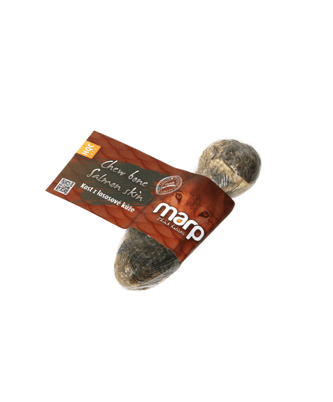 Marp Holistic Salmon Skin Bone