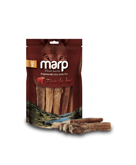 Marp Treats Buffalo Stick - sušený penis