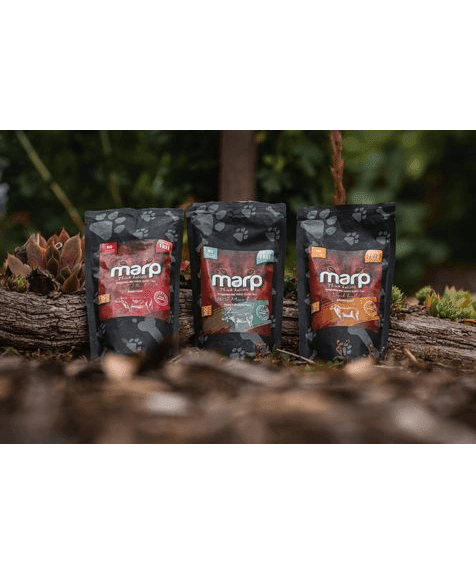 Marp Holistic - Beef Broth