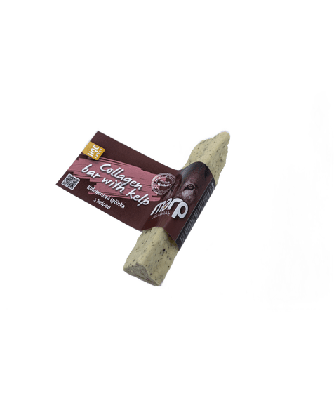 Marp Holistic - Kolagenová tyčinka s kelpou