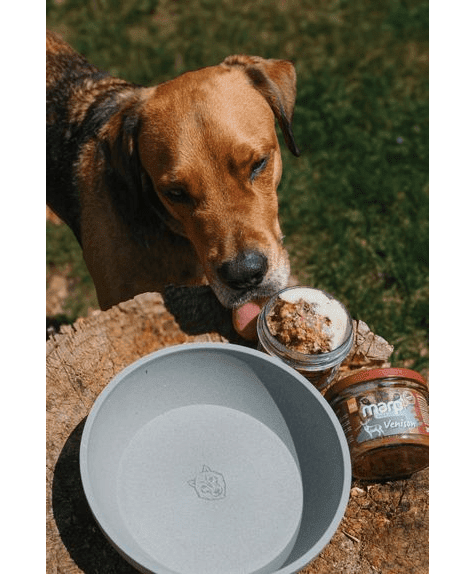 Marp Holistic Plus - 100% Wild im Glas für Hunde 200g