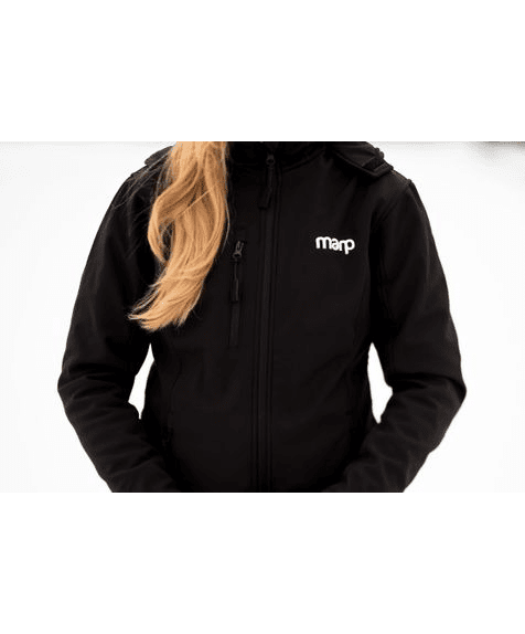 Marp Damen Softshelljacke