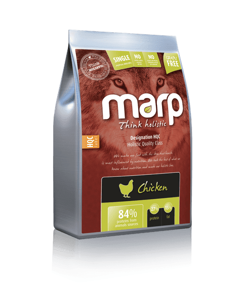 Marp Holistic Chicken