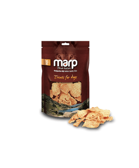 Marp Treats - Sušené kuřecí maso