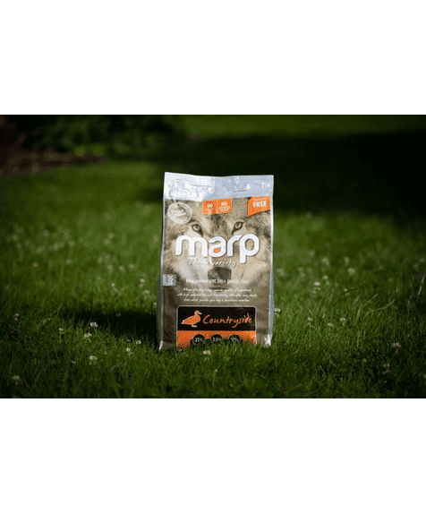 Marp Variety Countryside - mit Ente