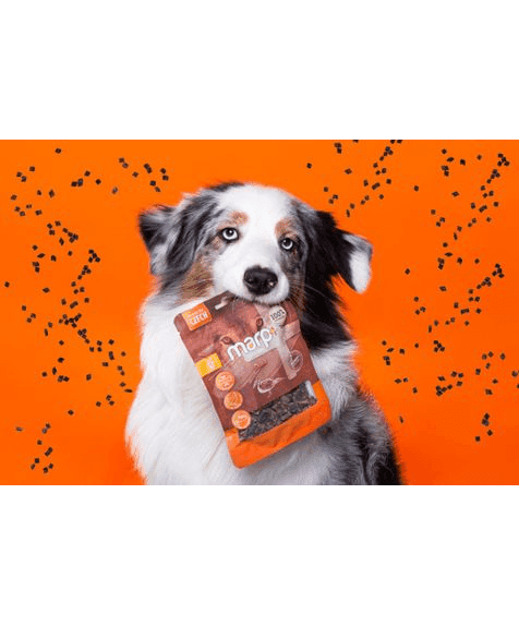 Marp Holistic Plus - Duck Treats for Dogs