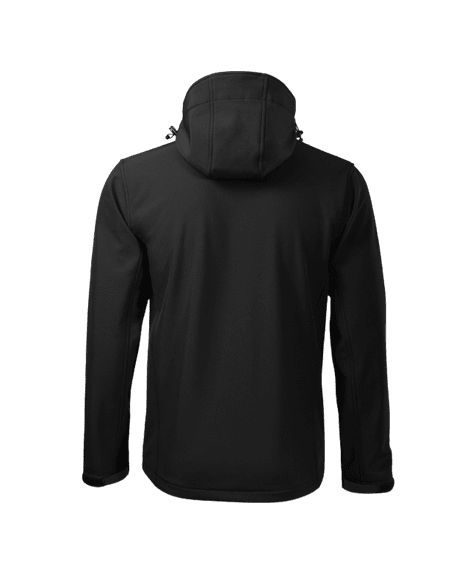 Marp Herren Softshell-Jacke