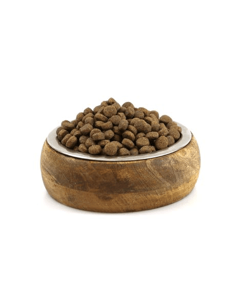 Marp Variety Blue River - mit Lachs - Probe