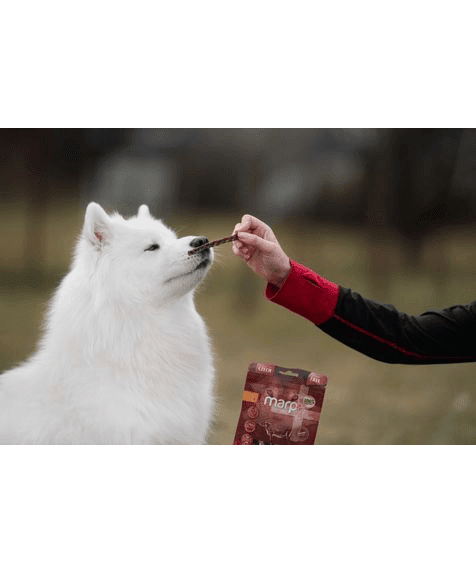 Marp Holistic Plus - Beef Treats for Dogs