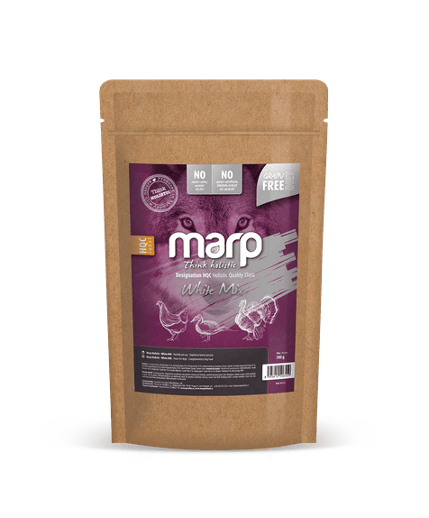 Marp Holistic White Mix - Dog Treats