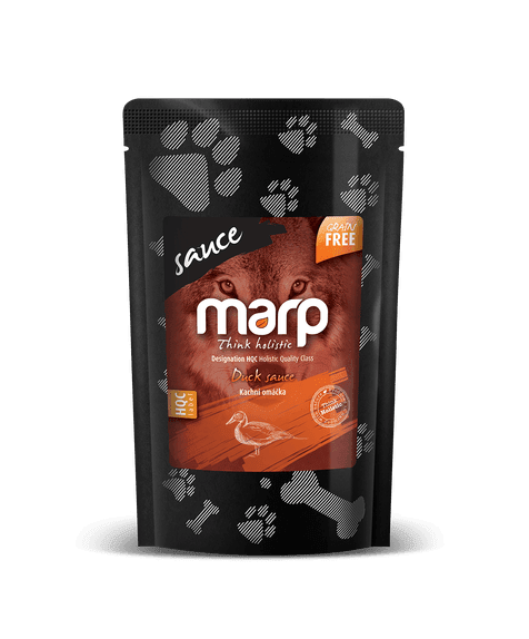 Marp kachní omáčka