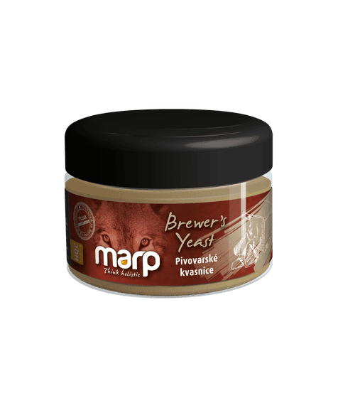 Marp Holistic - Pivovarské kvasnice