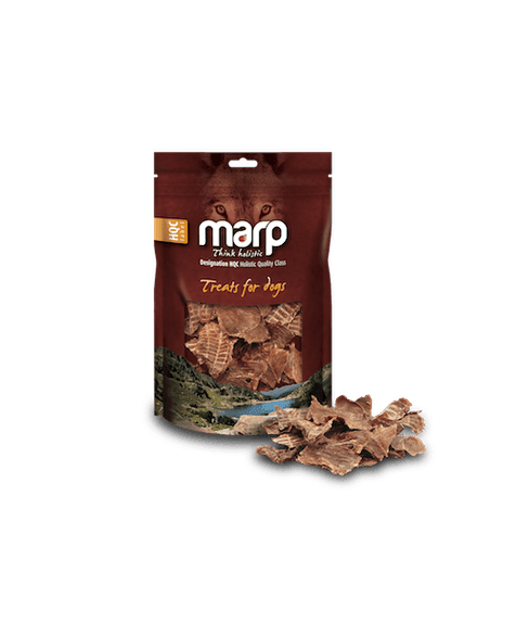 Marp Treats - Sušené hovězí maso
