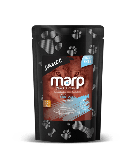 Marp rybí omáčka