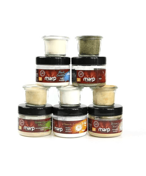 Marp Holistic - Kelp 500g