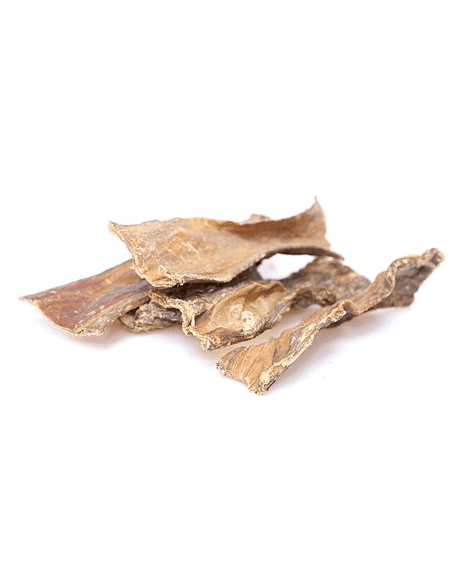 Marp Treats Buffalo Jerky - Dried Gullet 500g