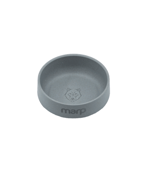Marp Bambus-Napf für Hunde und Katzen 360ml