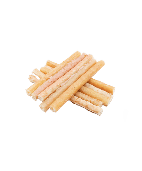 Marp Holistic - Kolagenové tyčinky s kurkumou 10ks