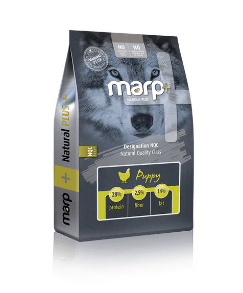 Marp Natural Plus Puppy
