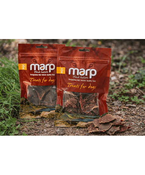 Marp Holistic - sušené telecí maso