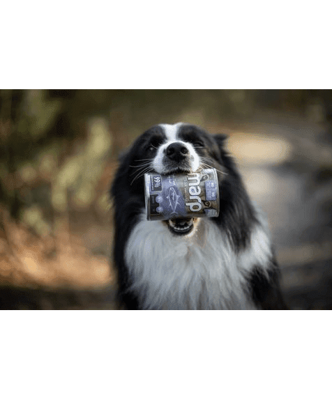 Marp Variety Single Tuna Nassfutter für Hunde mit Thunfisch