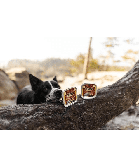 Marp Lamb Tray for Dogs