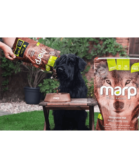 Marp Holistic Chicken - getreidefrei mit Huhn 12kg