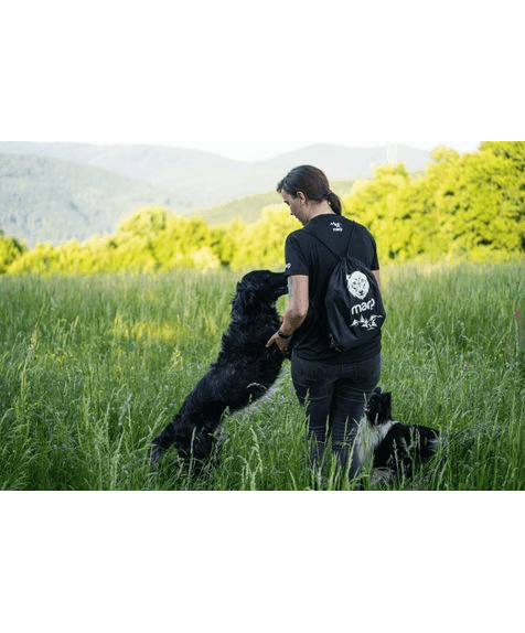 Marp Sports Backpack