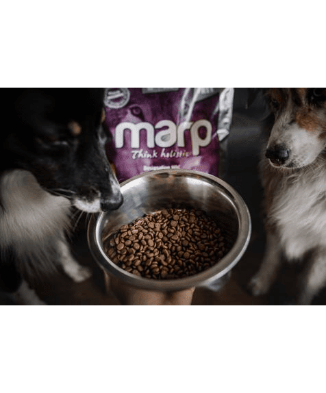 Marp Holistic White Mix SB - pro malá plemena bez obilovin