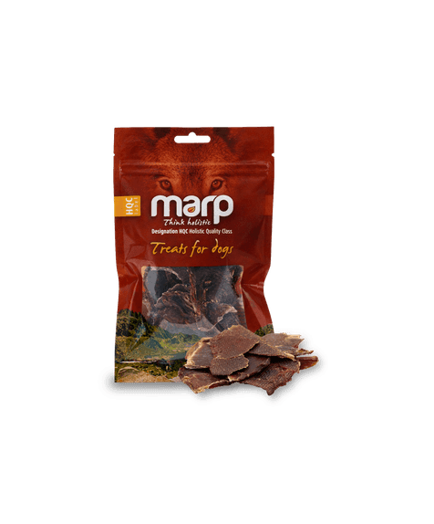 Marp Holistic - sušené telecí maso