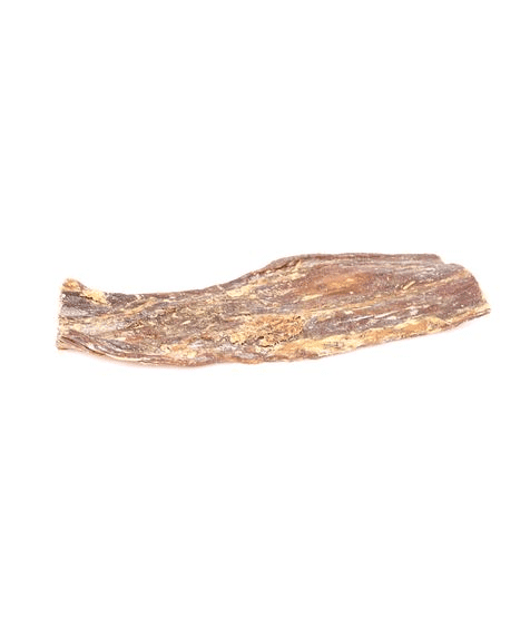 Marp Treats Buffalo Jerky - Dried Gullet 500g