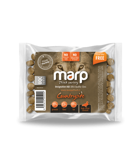 Marp Variety Countryside - kachní vzorek