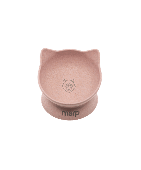 Marp Bambus-Napf für Katzen 160ml