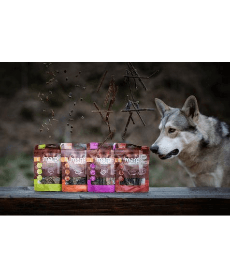 Marp Holistic Plus - Beef Treats for Dogs
