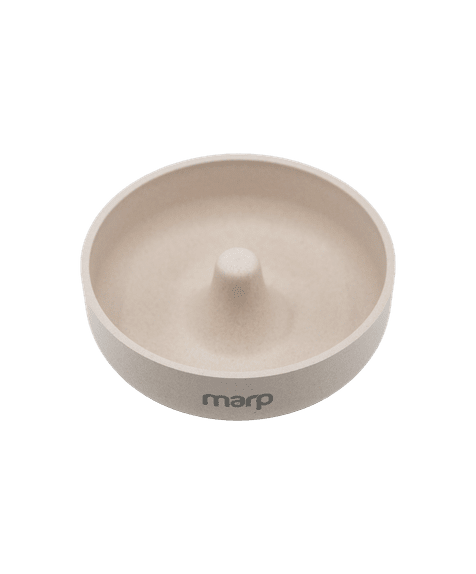 Marp Bambus-Napf für Hunde und Katzen 940ml