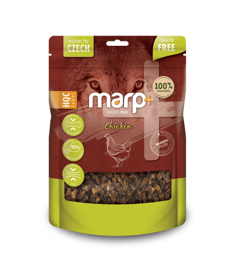 Marp Holistic Plus - Chicken Treats for Dogs