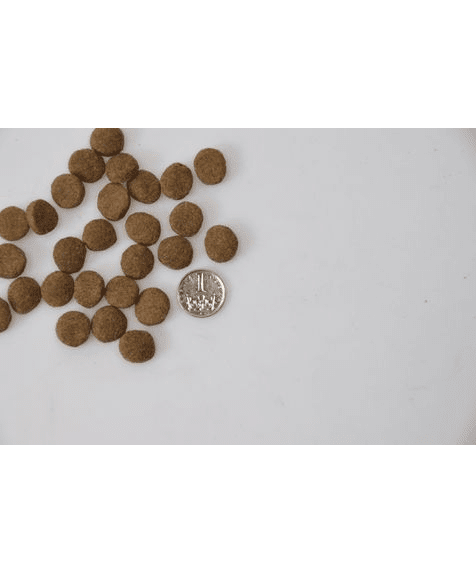 Marp Natural Plus Senior and Slim Sample