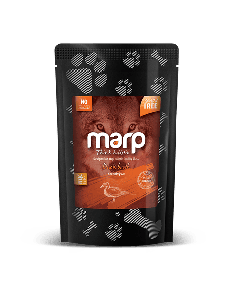 Marp vývar kachní