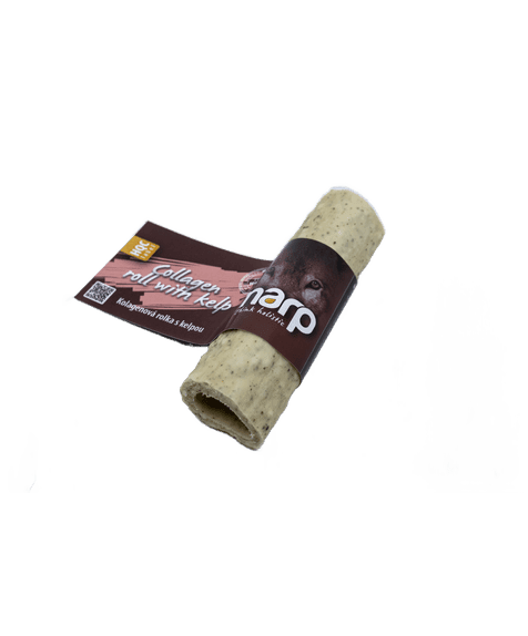 Marp Holistic - Kolagenová rolka s kelpou