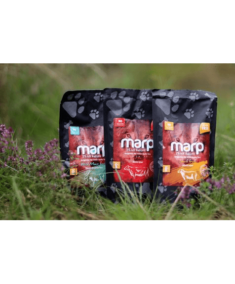 Marp Holistic - Lamb Broth